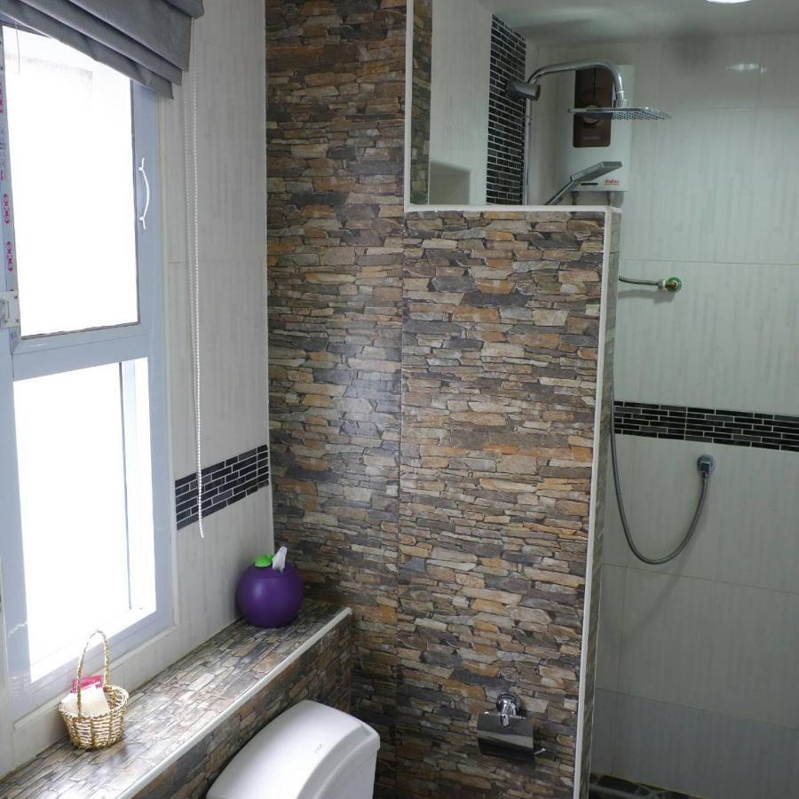 Amazon Resort Surat Thani Esterno foto