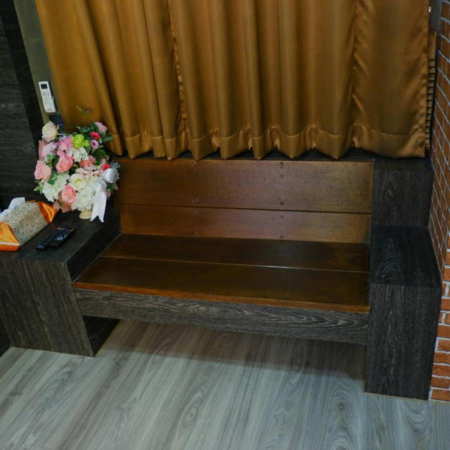 Amazon Resort Surat Thani Esterno foto