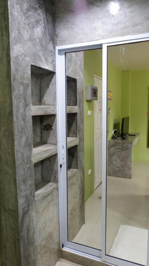 Amazon Resort Surat Thani Esterno foto
