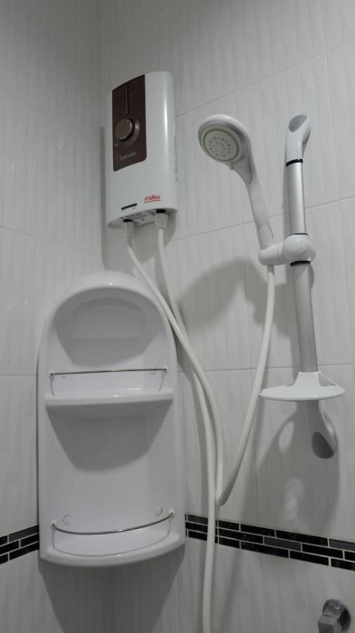Amazon Resort Surat Thani Esterno foto
